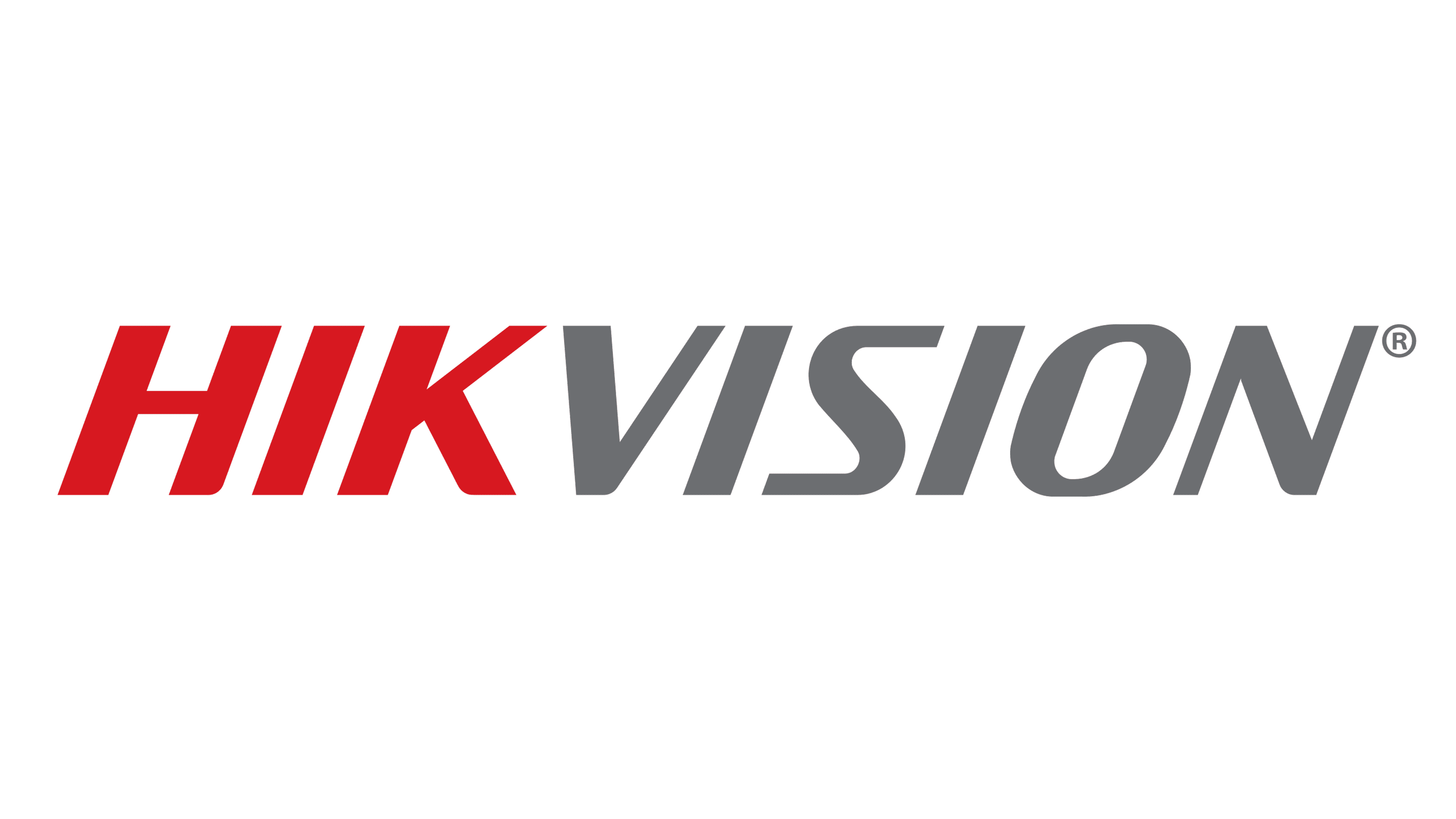 Camera Hikvison