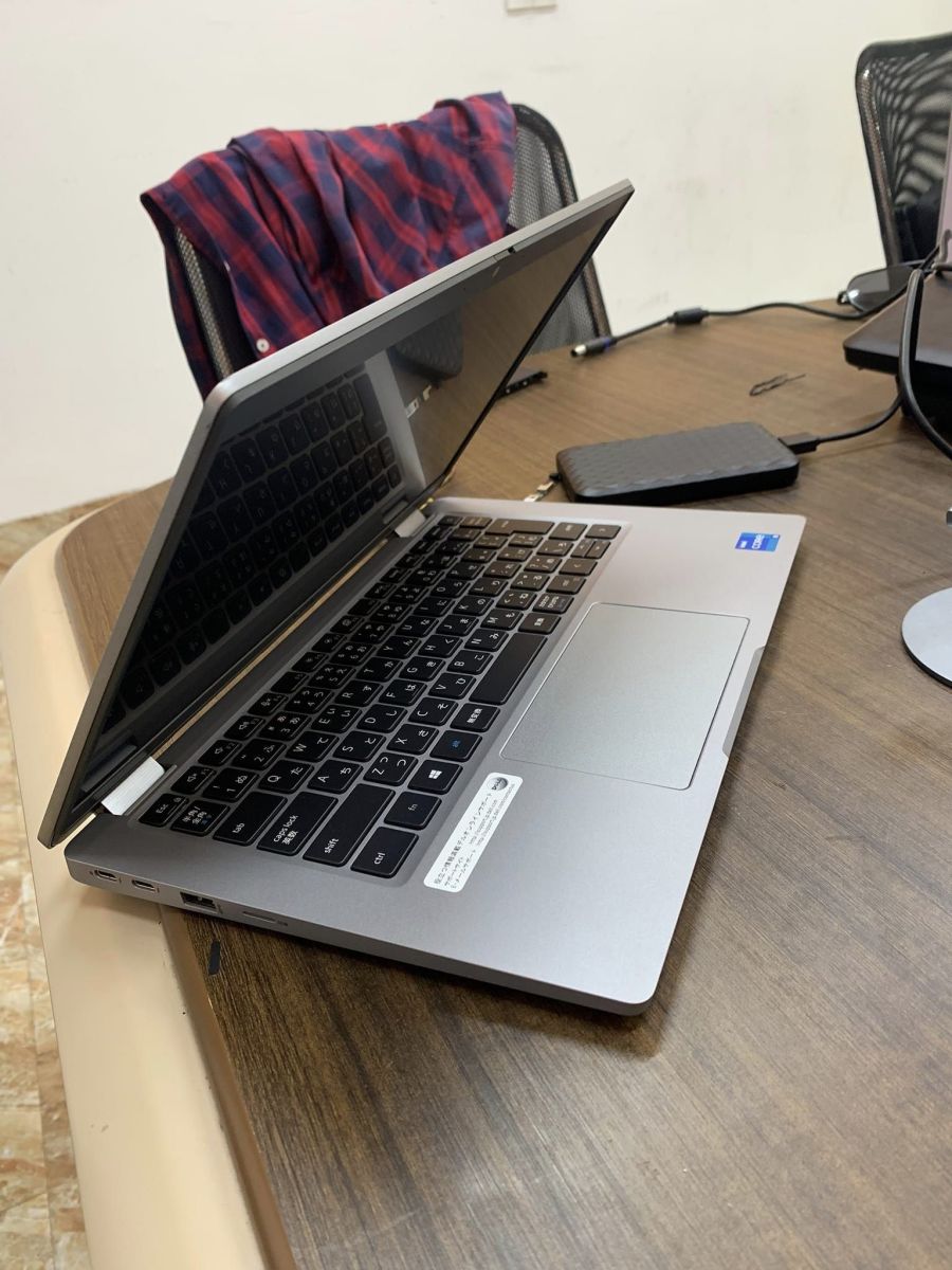 laptop cũ tại Hải Phòng 2023