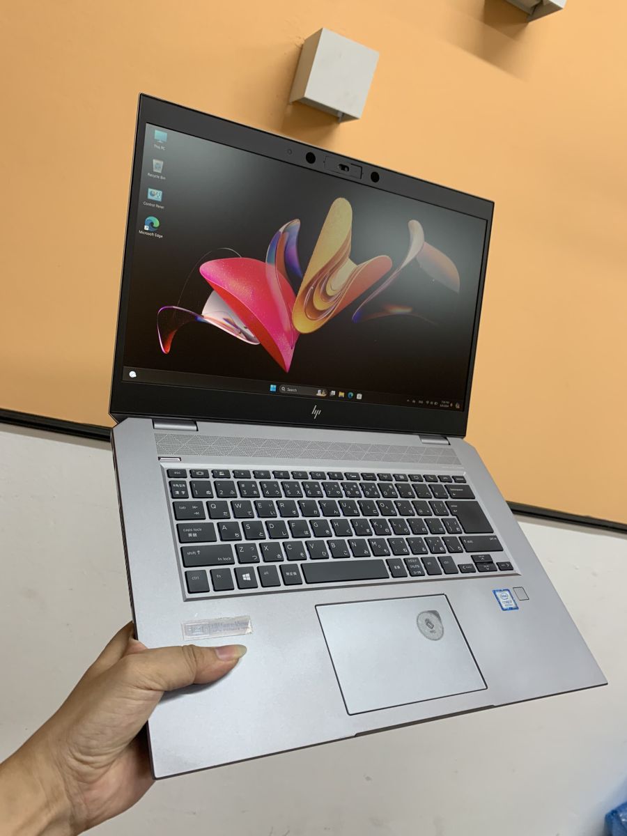 lựa chọn mua laptop cũ ở Hải Phòng