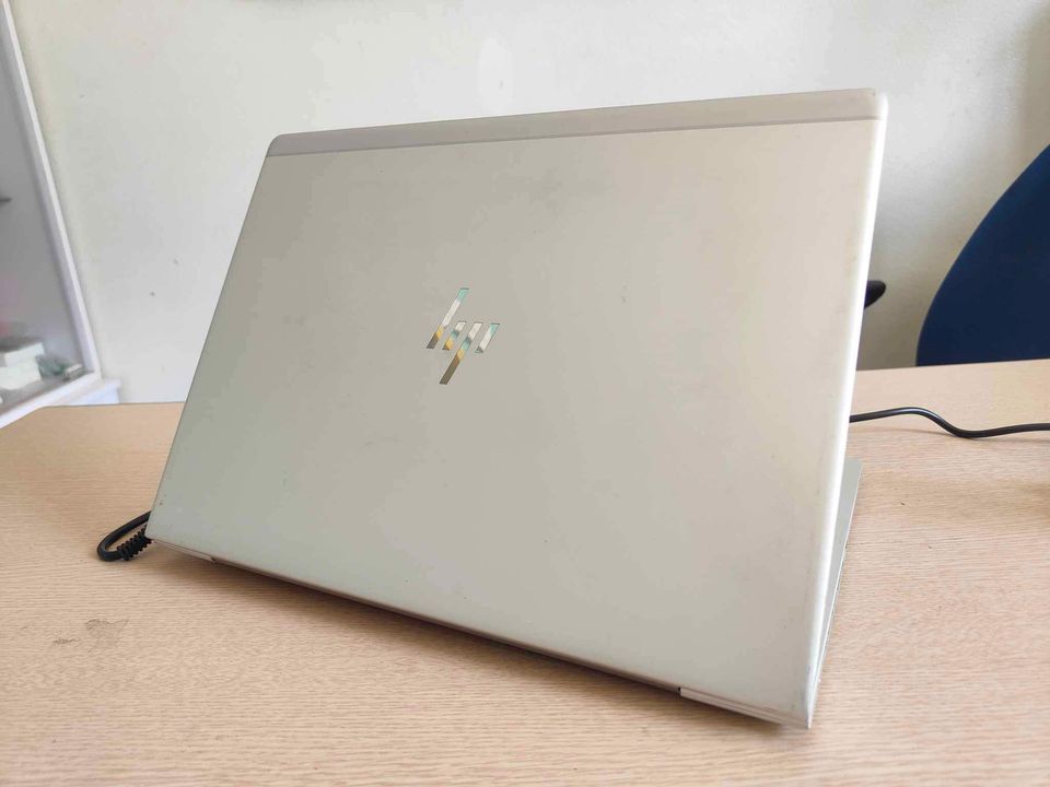 Laptop Hp 830G5 i5-7200u Ram 8G Ssd Nvme 256G