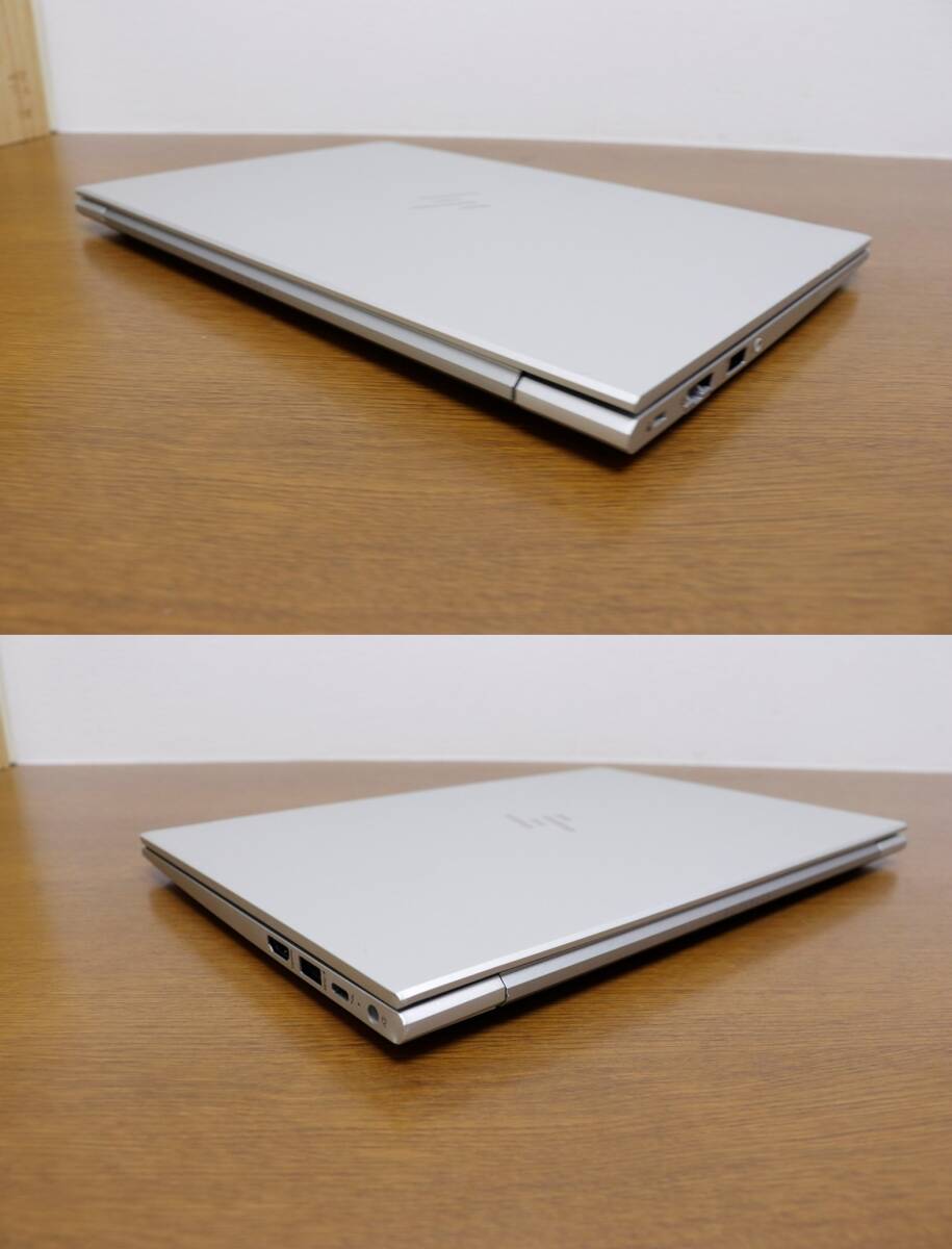 HP EliteBook 630 G9 Core i5-1235U Ram 16G SSD 256GB Wi-Fi 6 Nhẹ và mỏng