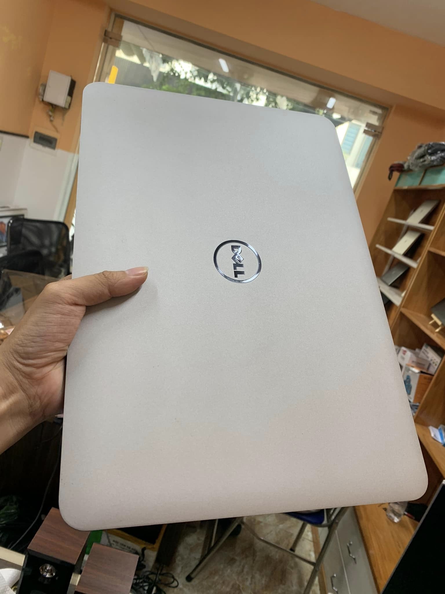 Dell Precision 3800 i7-4712HQ Ram 8G Ssd 256G Vga Quadro K1100M 2Gd5